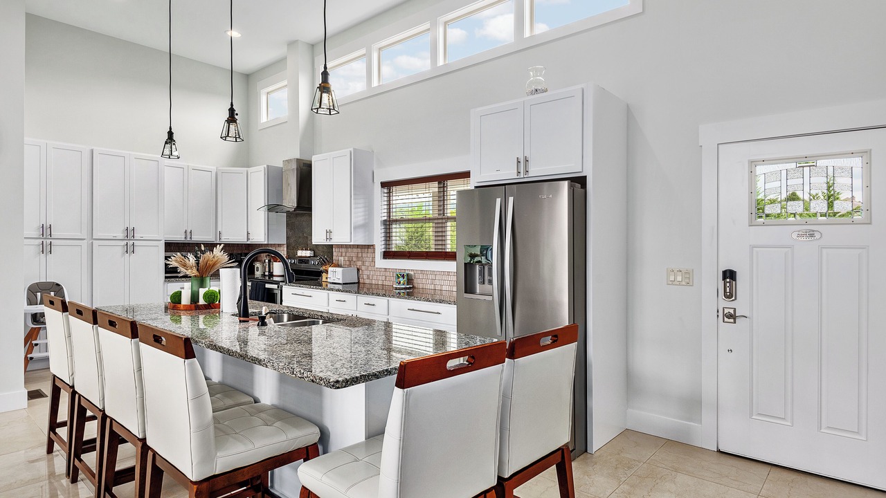 Photo of Kitchen in Leicester
