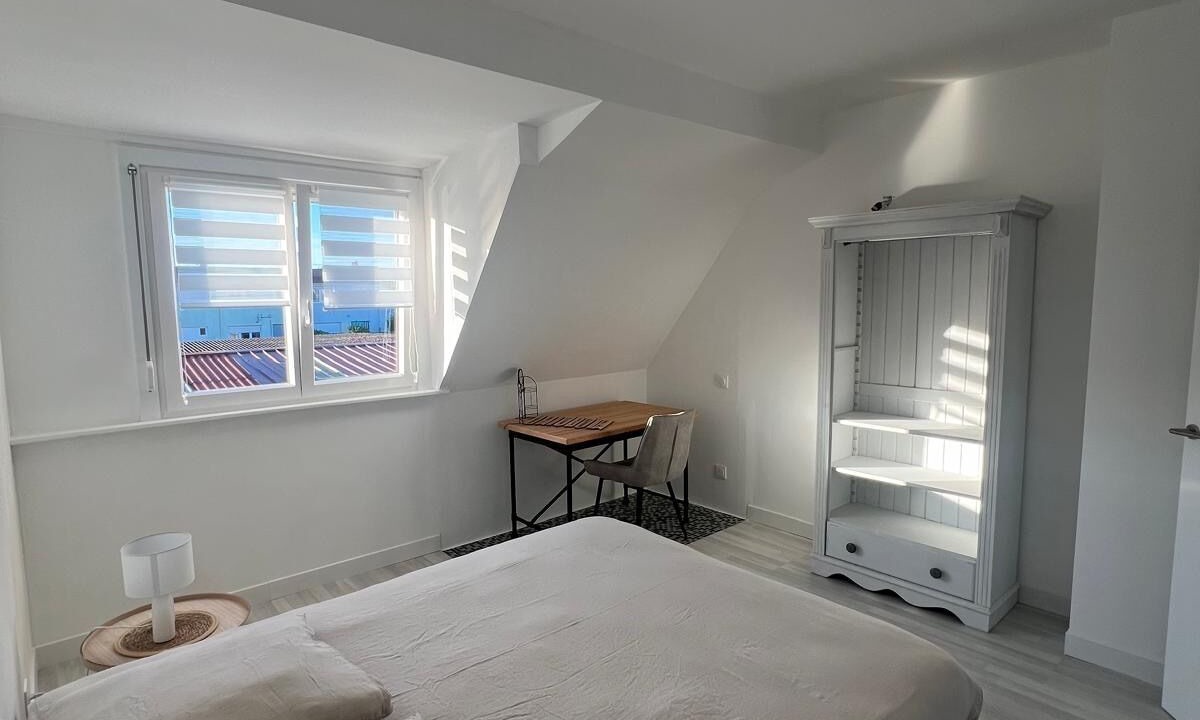 Photo of Bedroom in Grand-Fort-Philippe