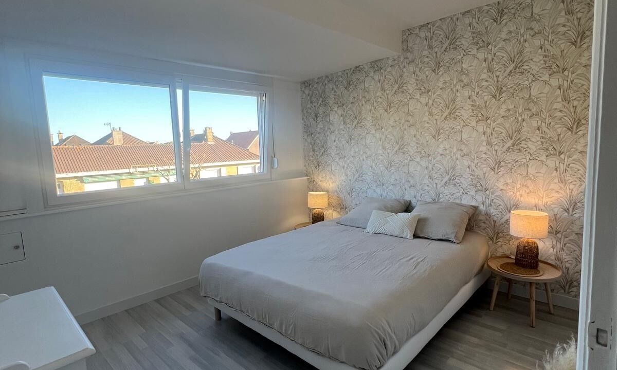 Photo of Bedroom in Grand-Fort-Philippe