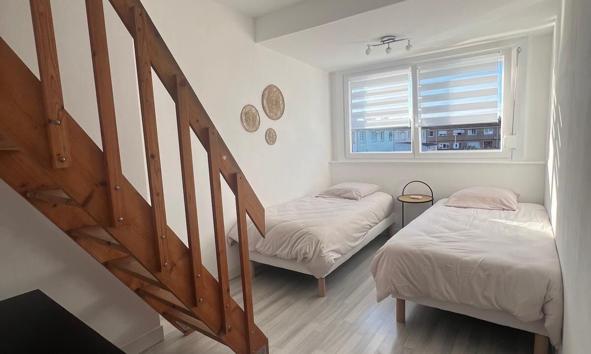 Photo of Bedroom in Grand-Fort-Philippe