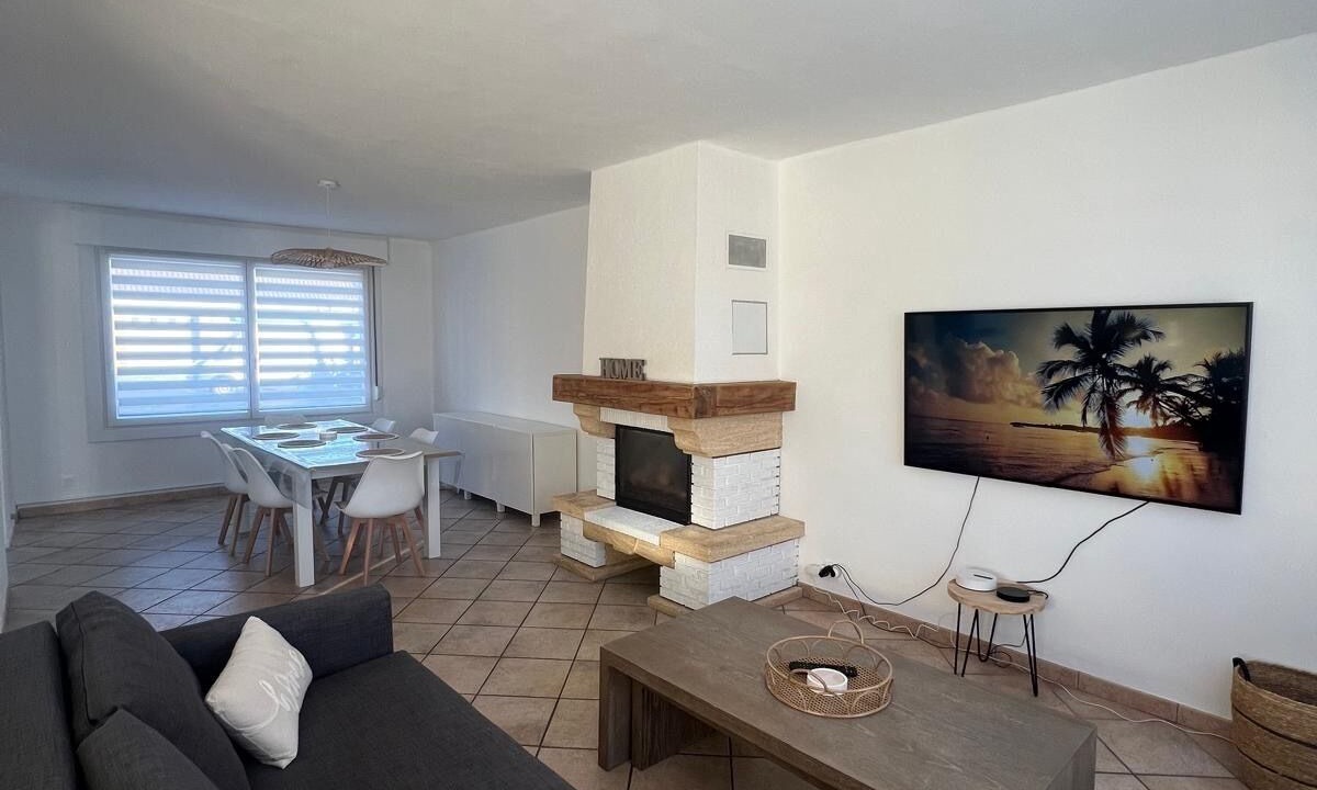 Photo of Livingroom in Grand-Fort-Philippe