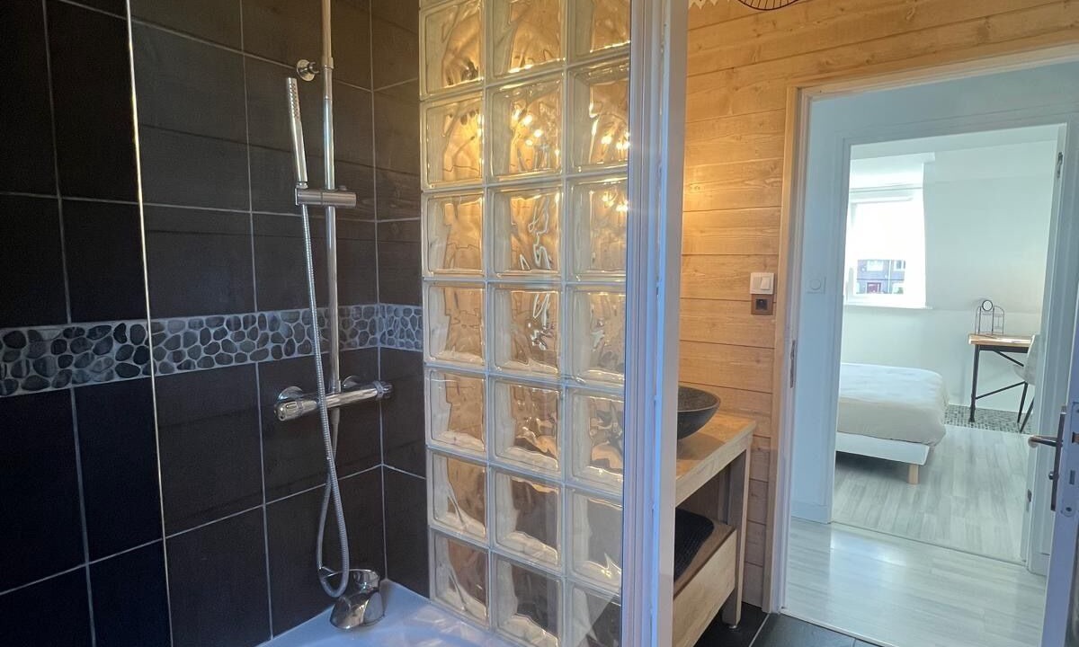 Photo of Bathroom in Grand-Fort-Philippe