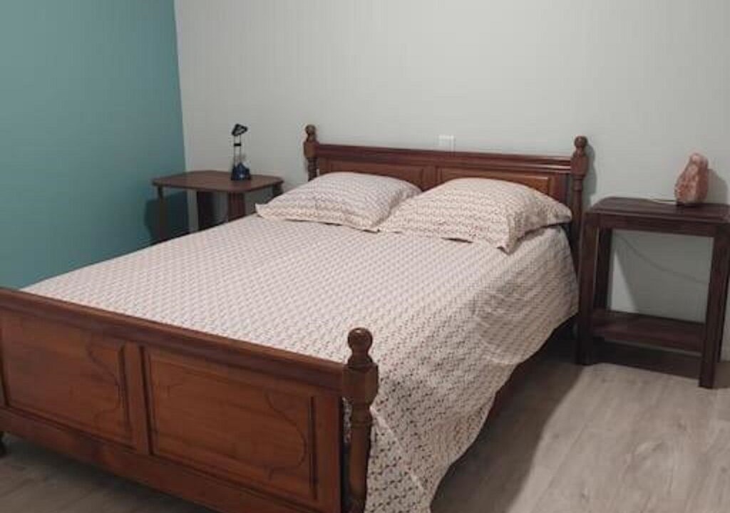 Photo of Bedroom in Aubigne-Racan