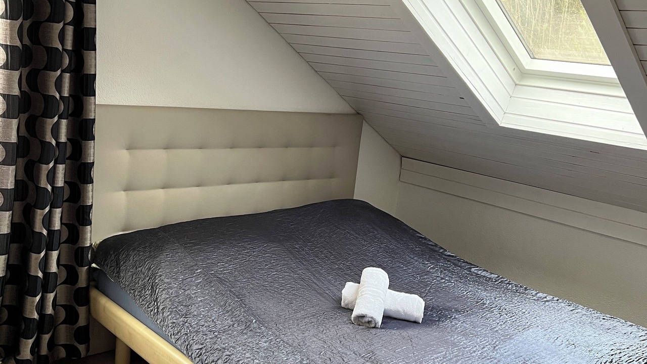 Photo of Bedroom in Pfaffikon District