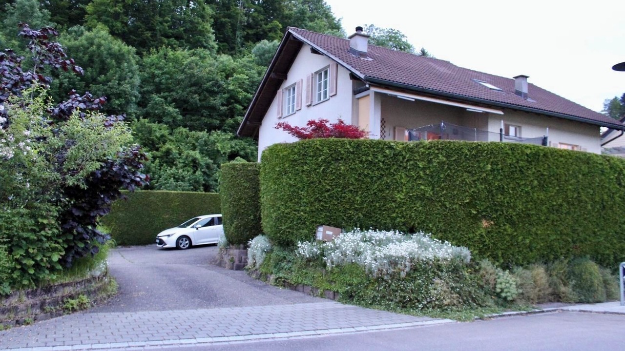 Photo of Outdoor in Pfaffikon District