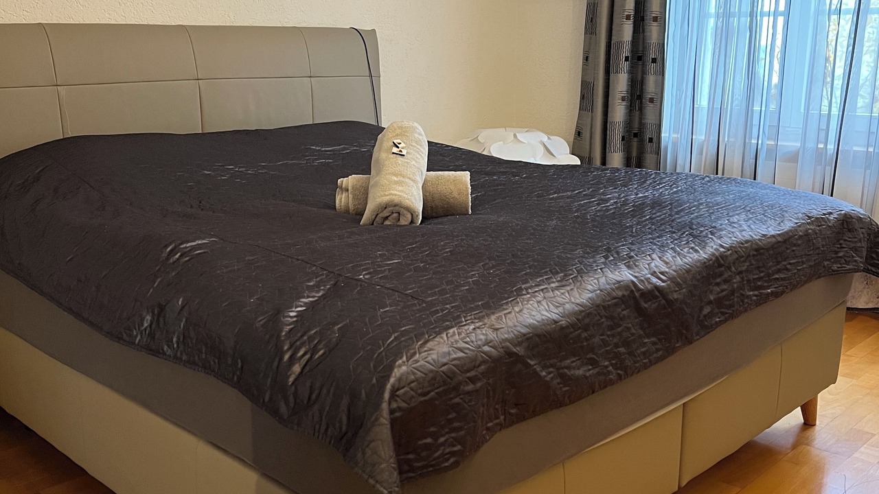 Photo of Bedroom in Pfaffikon District