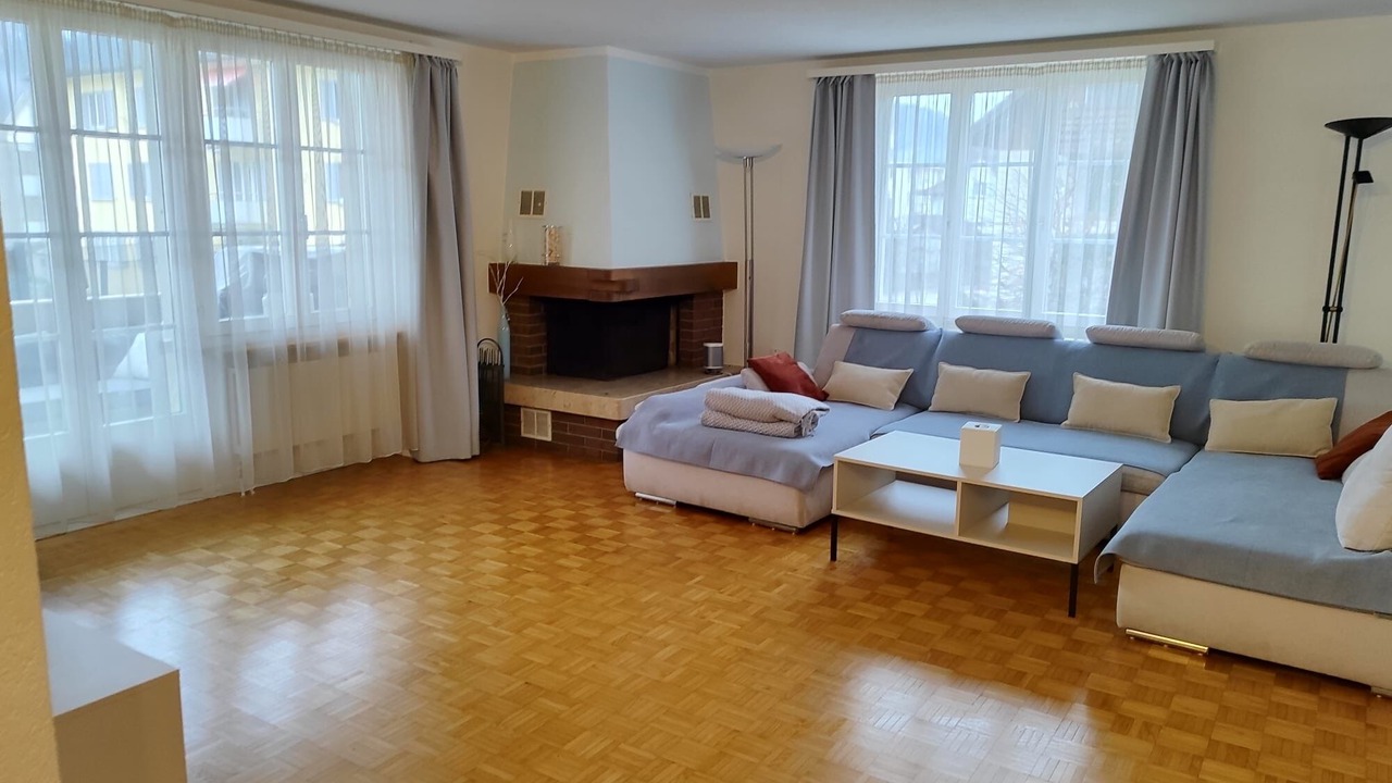 Photo of Livingroom in Pfaffikon District