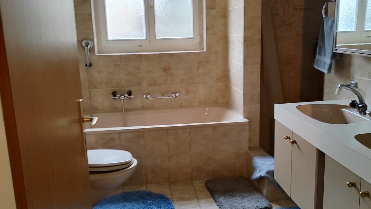 Photo of Bathroom in Pfaffikon District