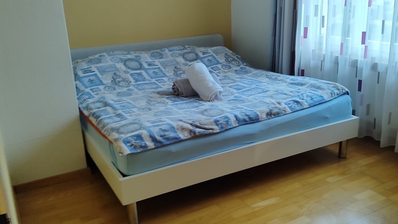 Photo of Bedroom in Pfaffikon District