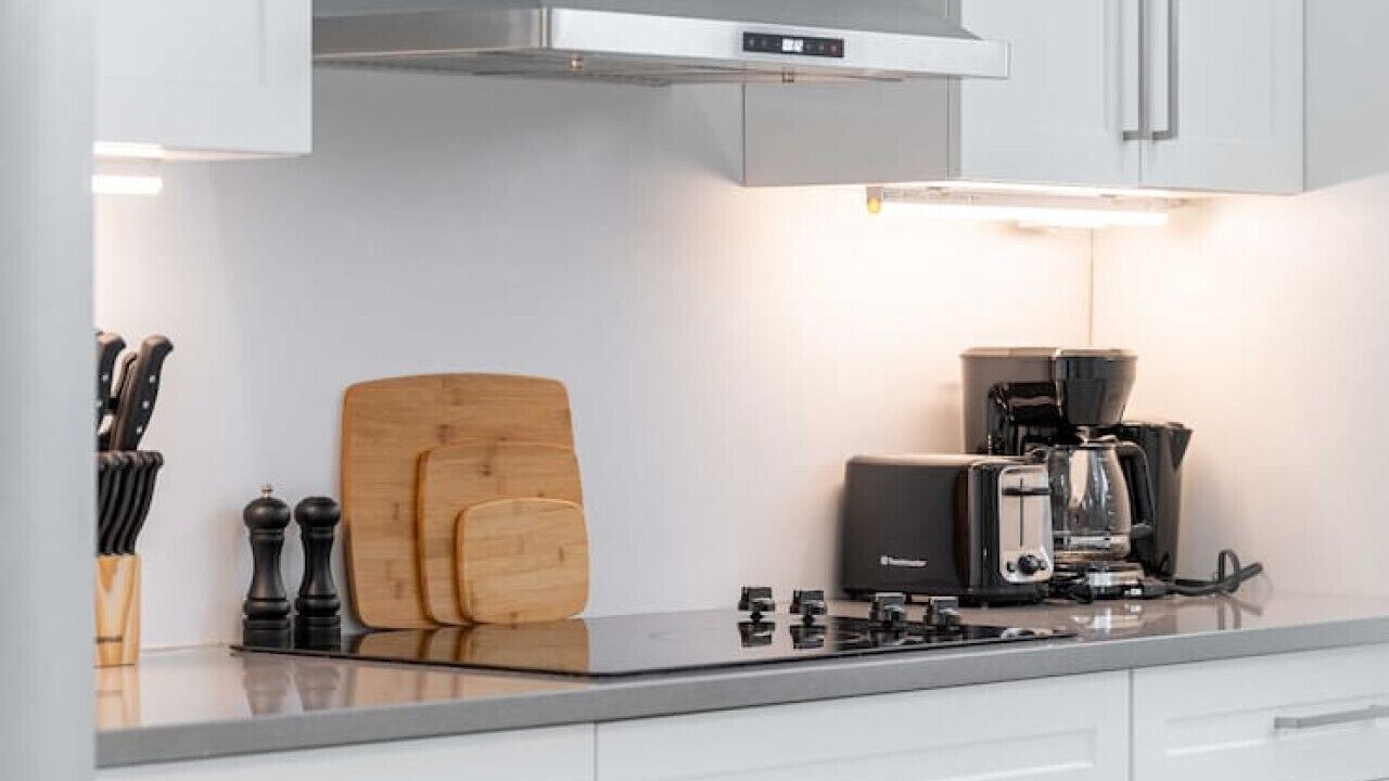 Photo of Kitchen in Downtown London