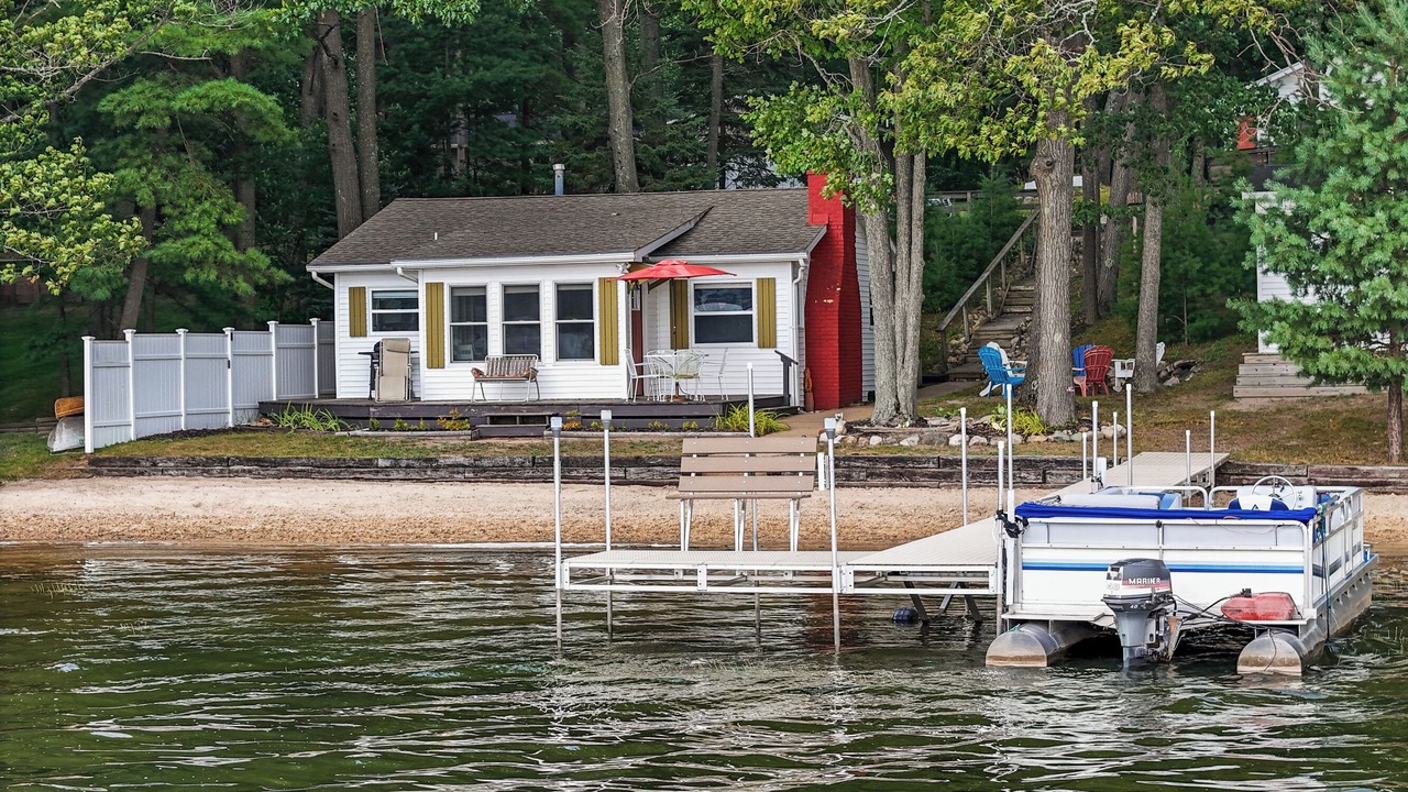 Photo of Outdoor in Lake City