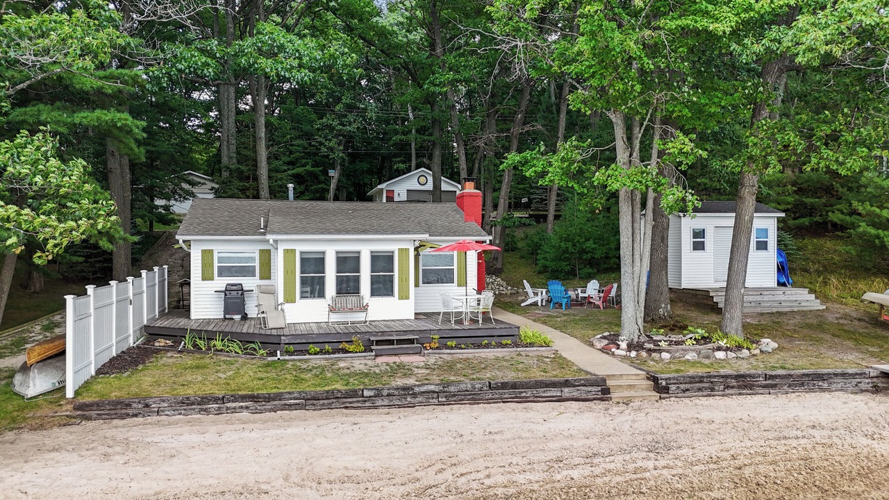 Photo of Outdoor in Lake City