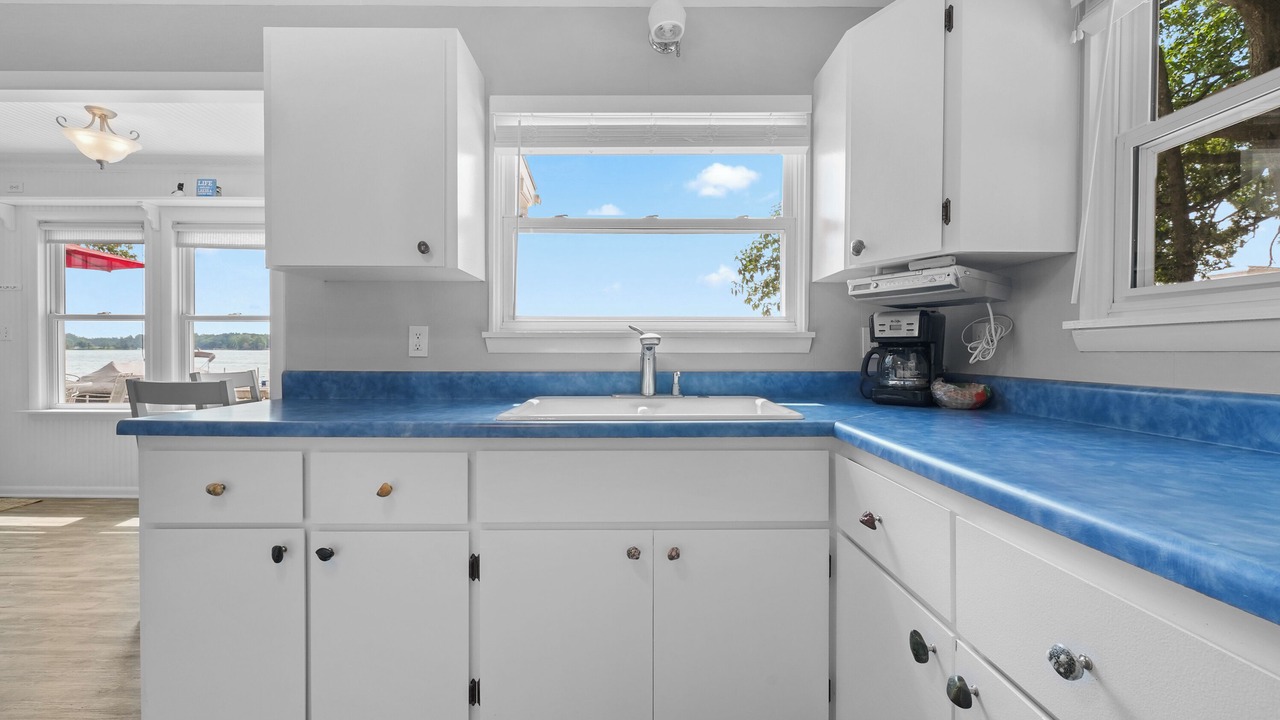 Photo of Kitchen in Lake City