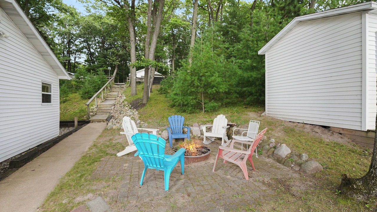 Photo of Patio Balcony in Lake City