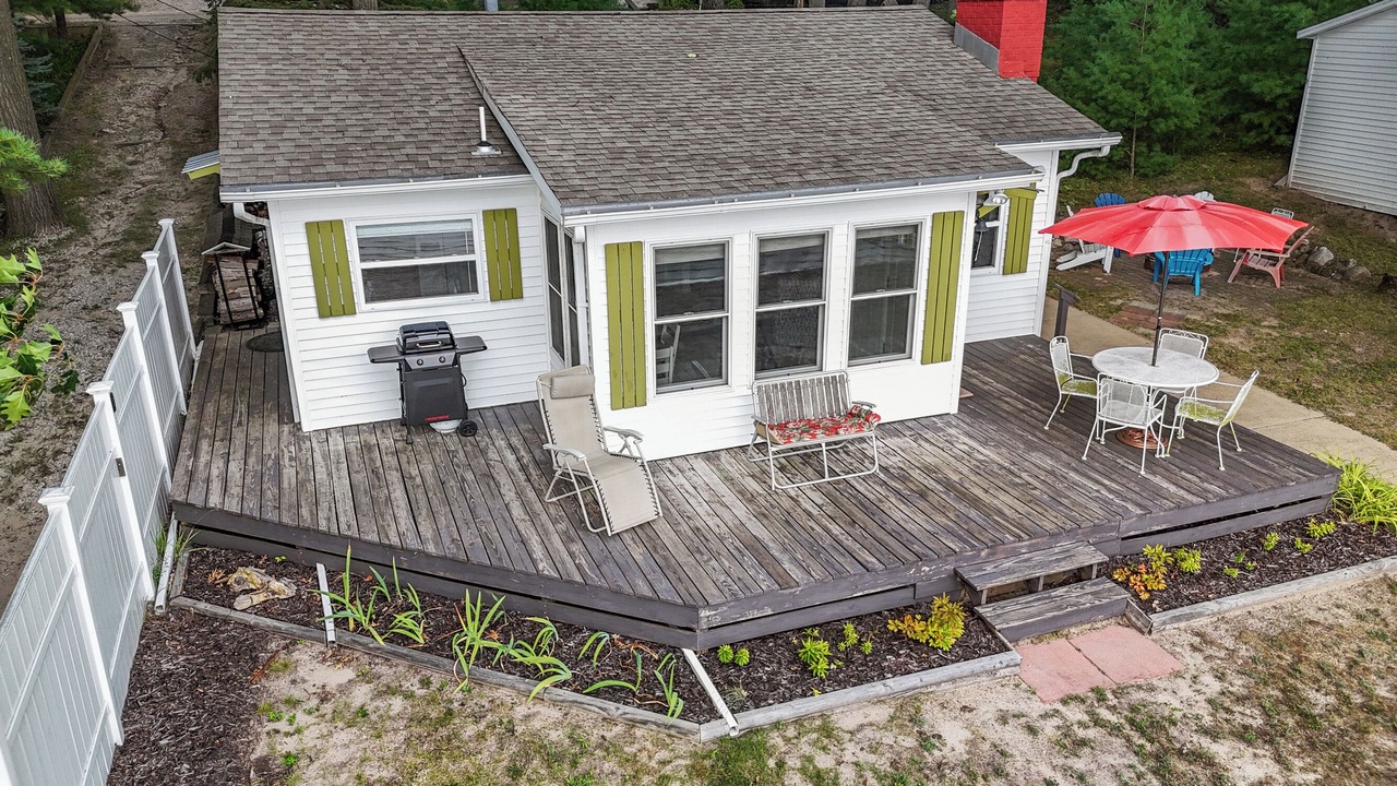 Photo of Outdoor in Lake City