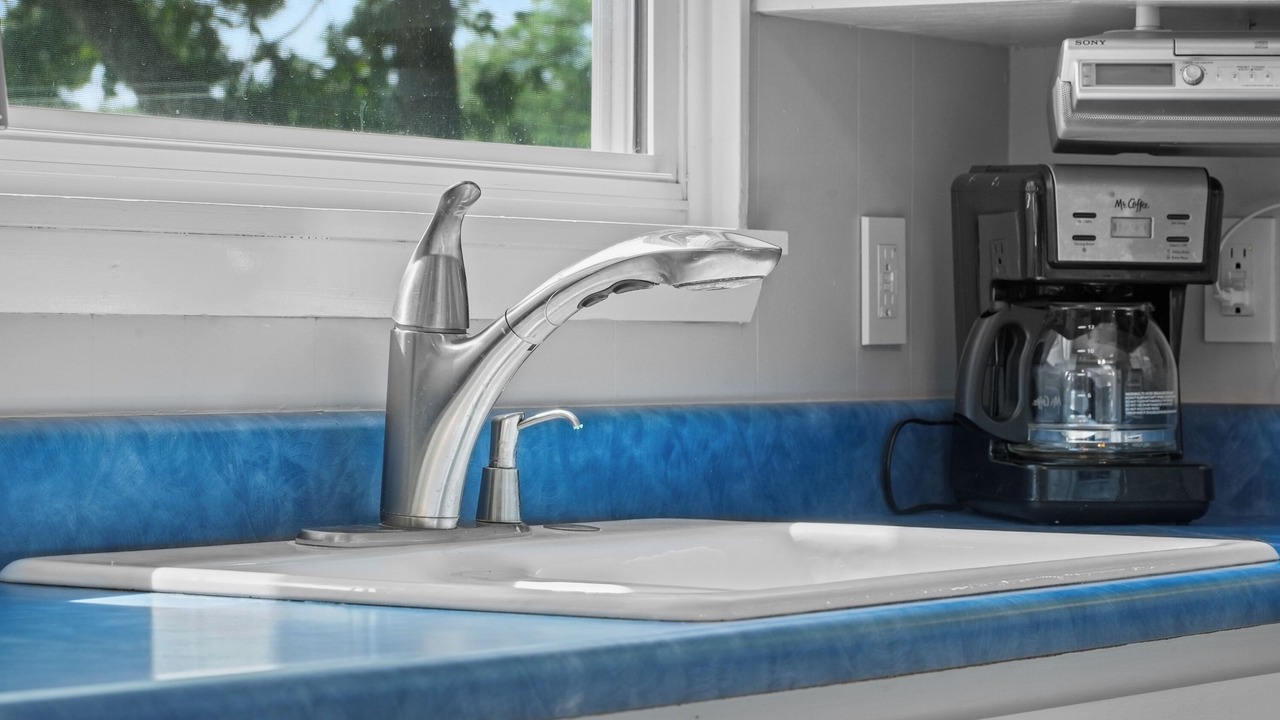 Photo of Kitchen in Lake City