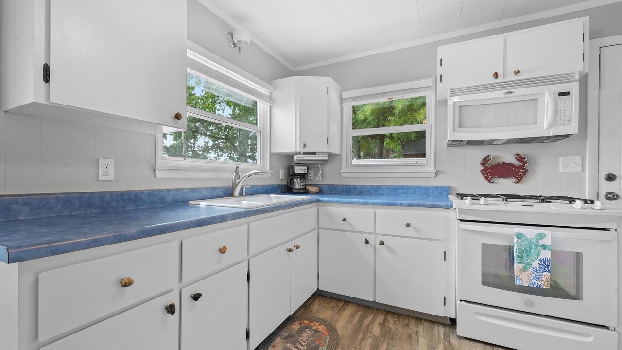 Photo of Kitchen in Lake City