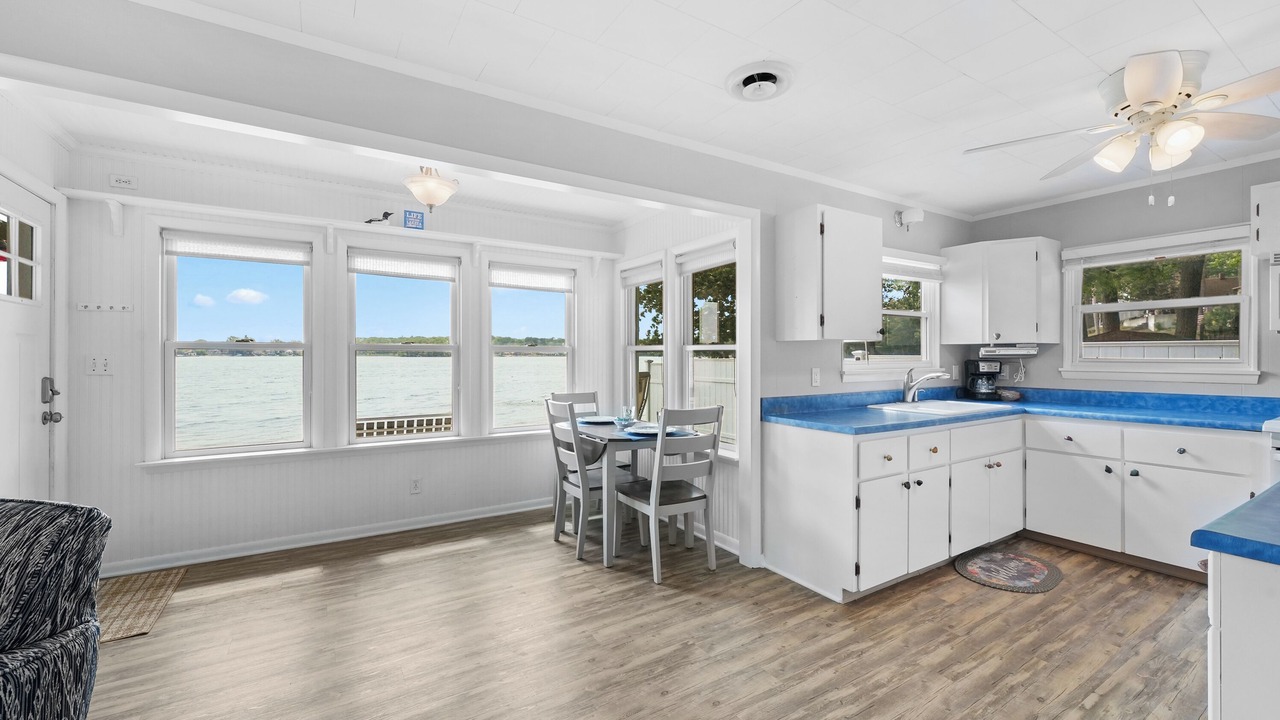 Photo of Kitchen in Lake City