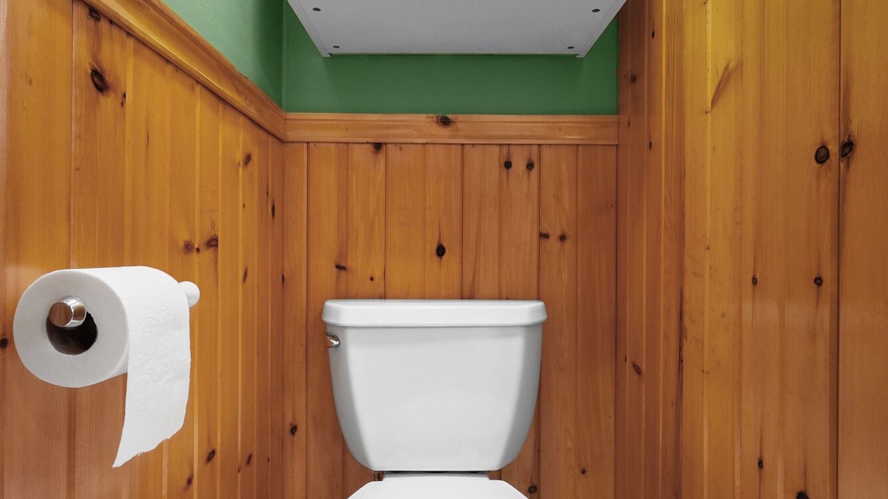 Photo of Bathroom in Lake City