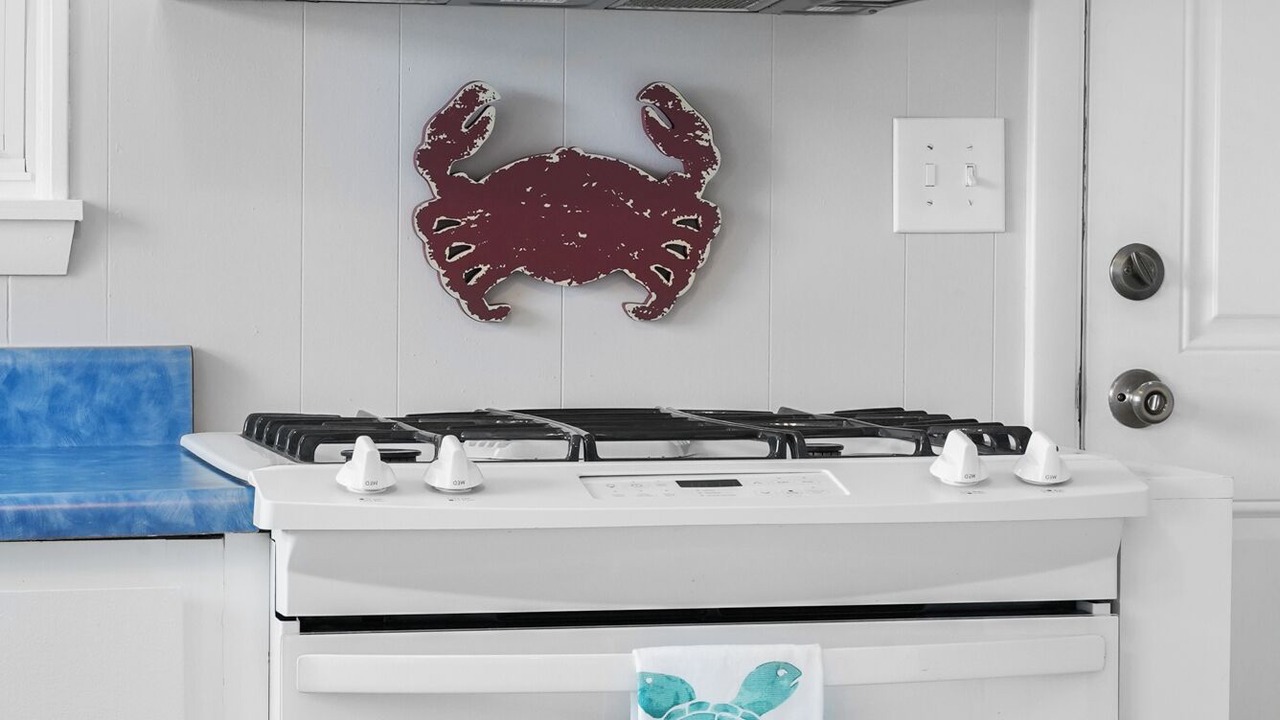 Photo of Kitchen in Lake City