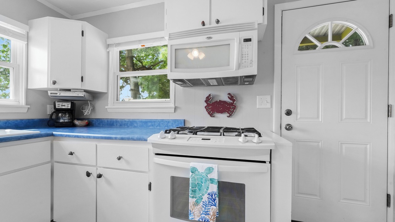 Photo of Kitchen in Lake City