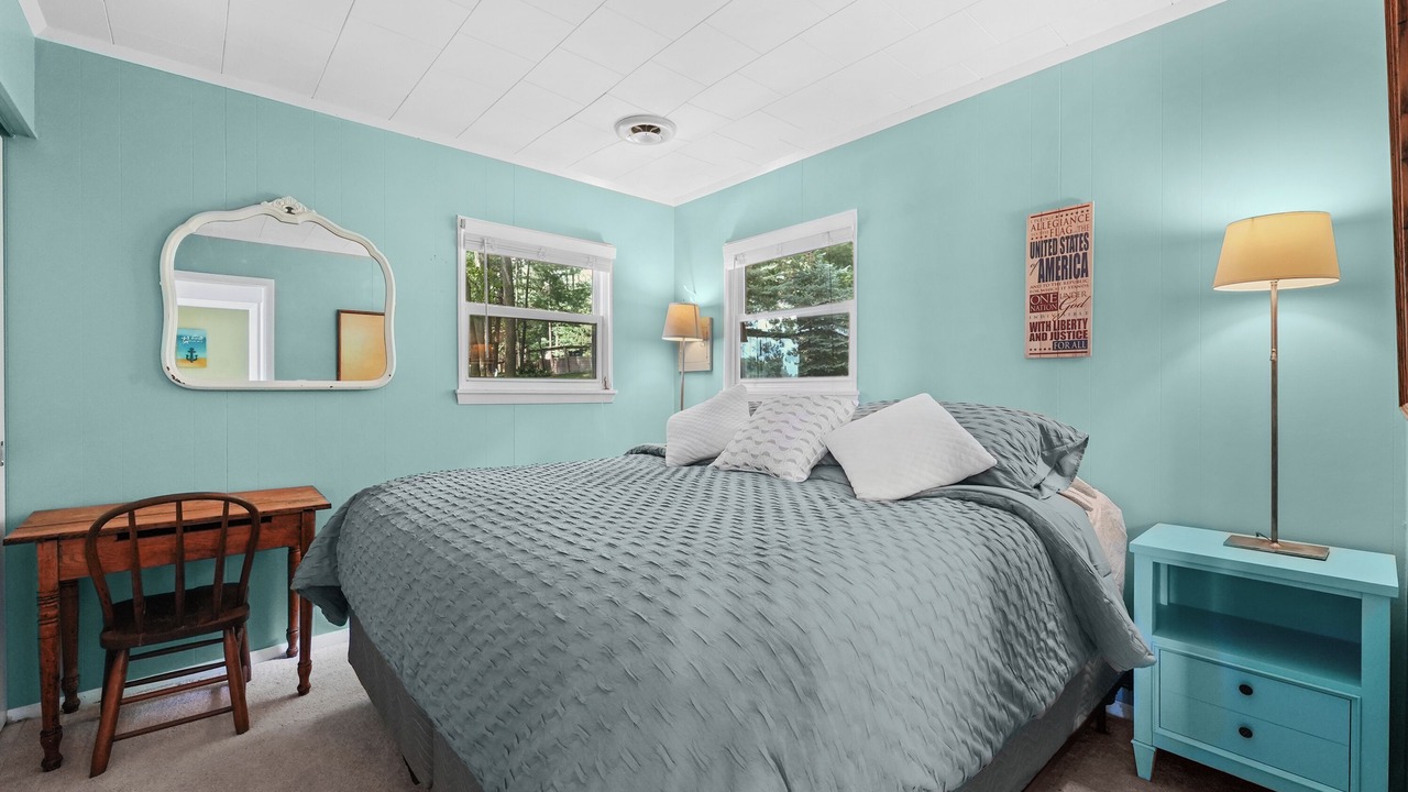 Photo of Bedroom in Lake City