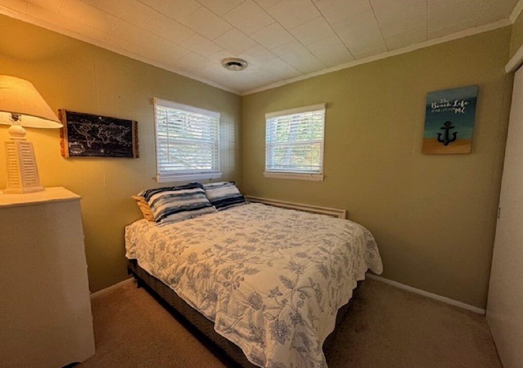 Photo of Bedroom in Lake City