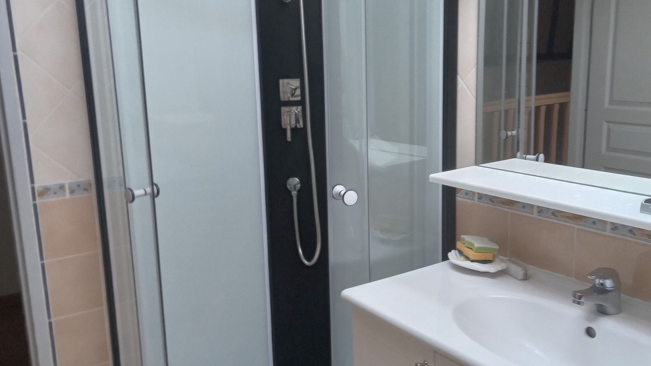 Photo of Bathroom in Hure