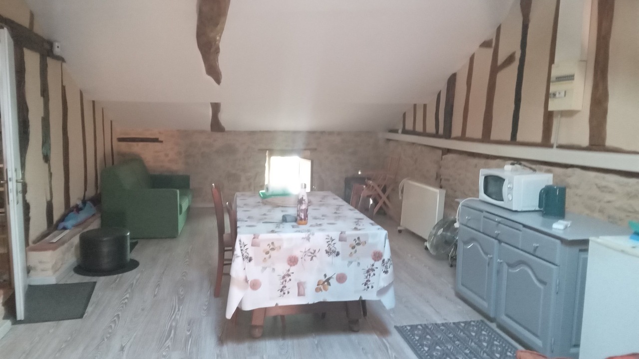 Photo of Bedroom in Hure