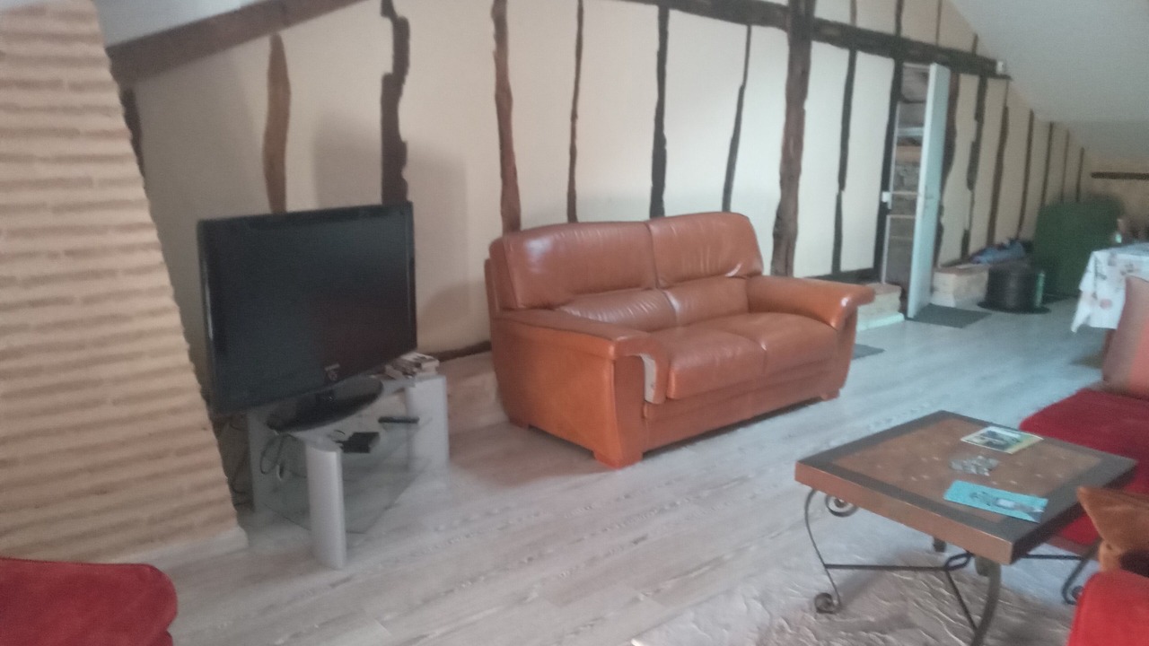 Photo of Livingroom in Hure