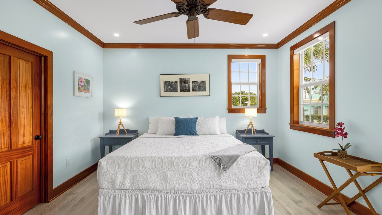 Photo of Bedroom in New Town