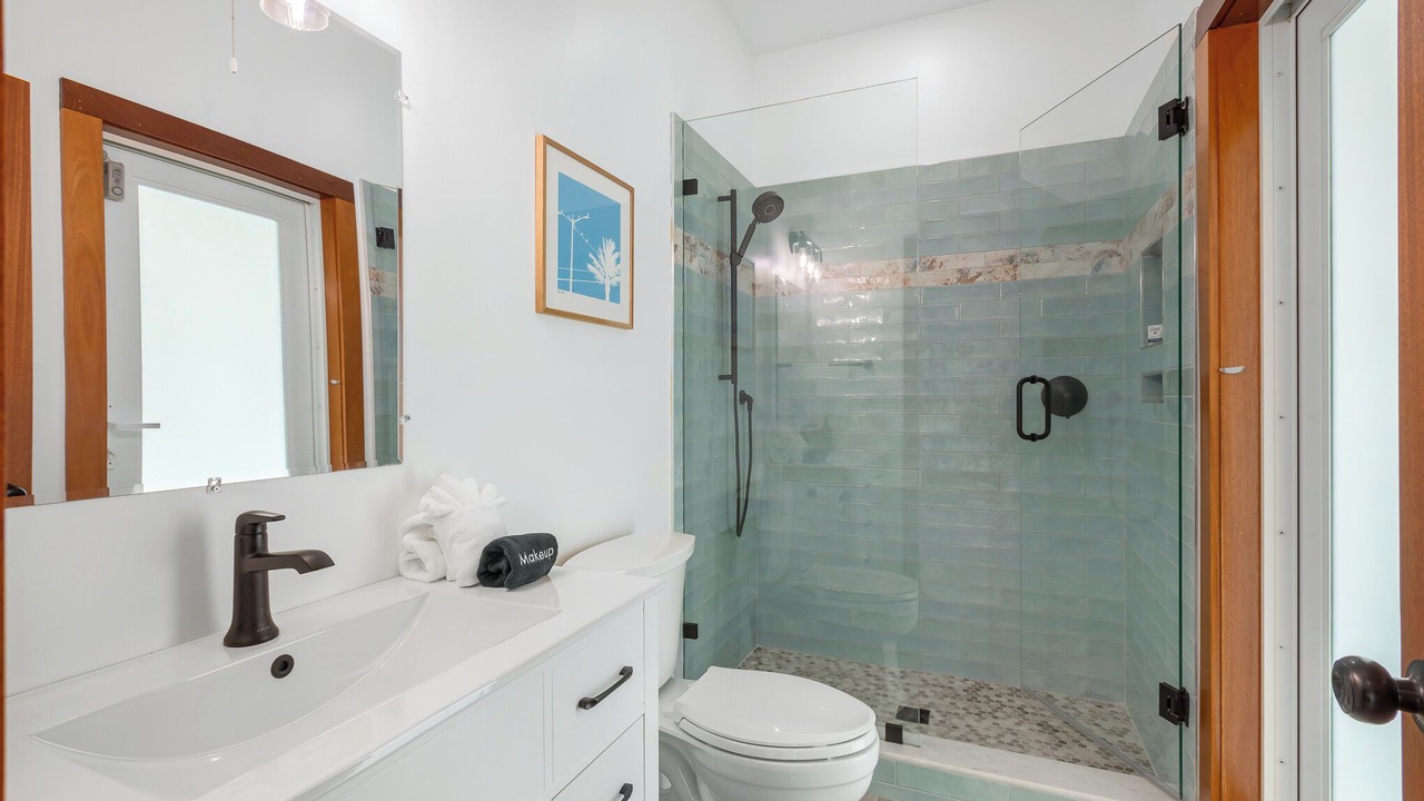 Photo of Bathroom in New Town