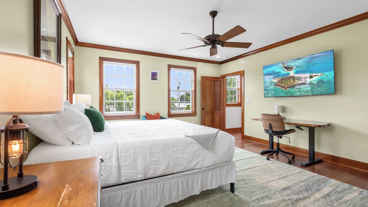 Photo of Bedroom in New Town