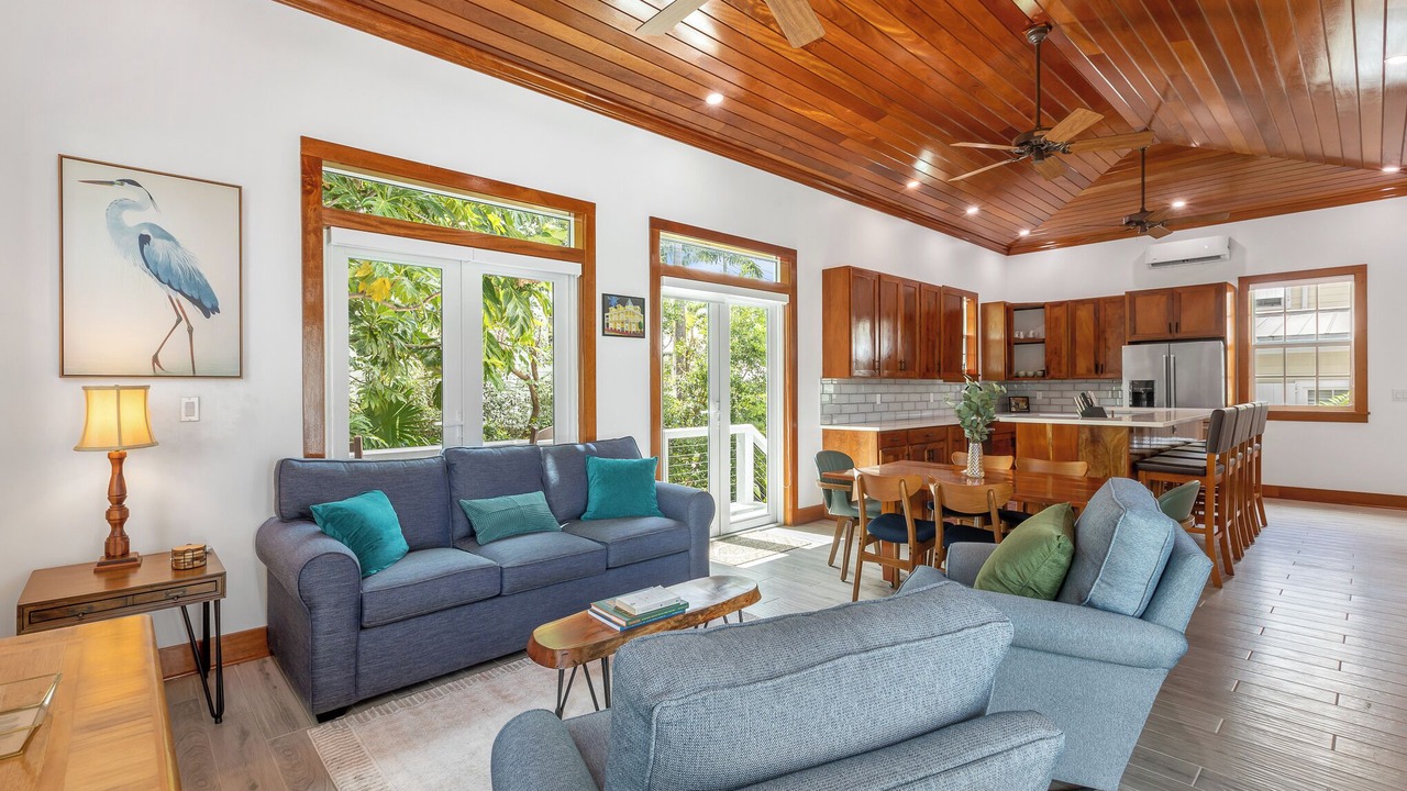 Photo of Livingroom in New Town