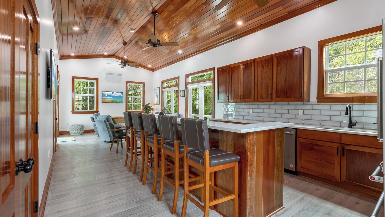 Photo of Kitchen in New Town