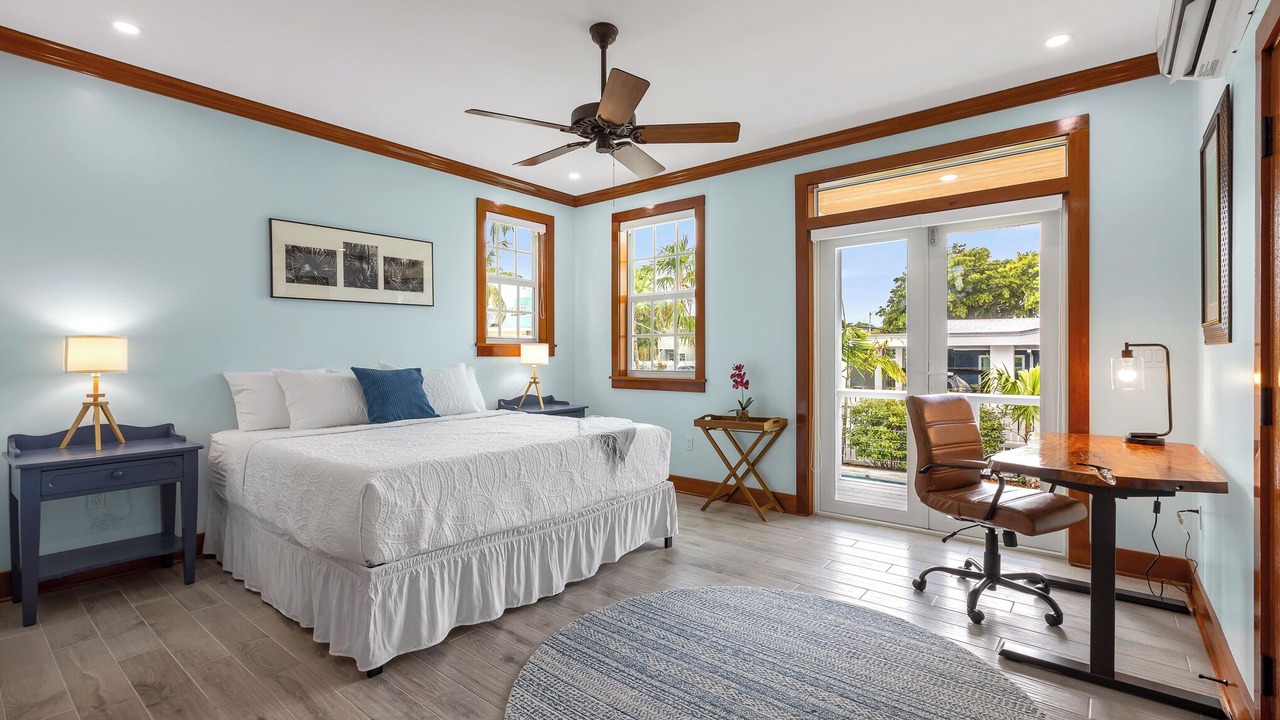 Photo of Bedroom in New Town