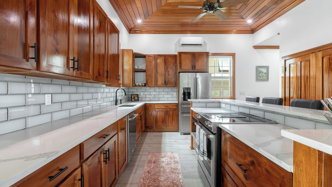 Photo of Kitchen in New Town