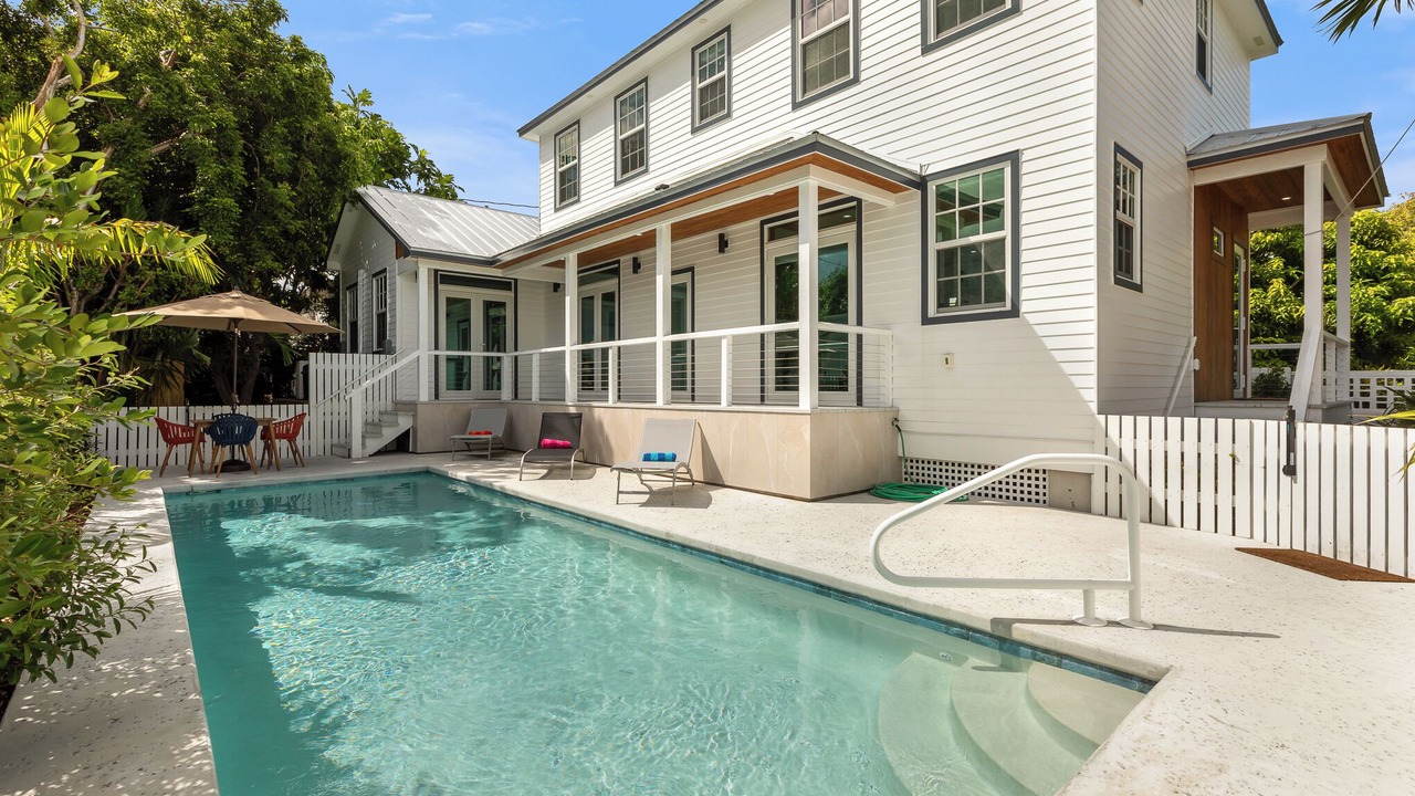 Photo of Outdoor in New Town