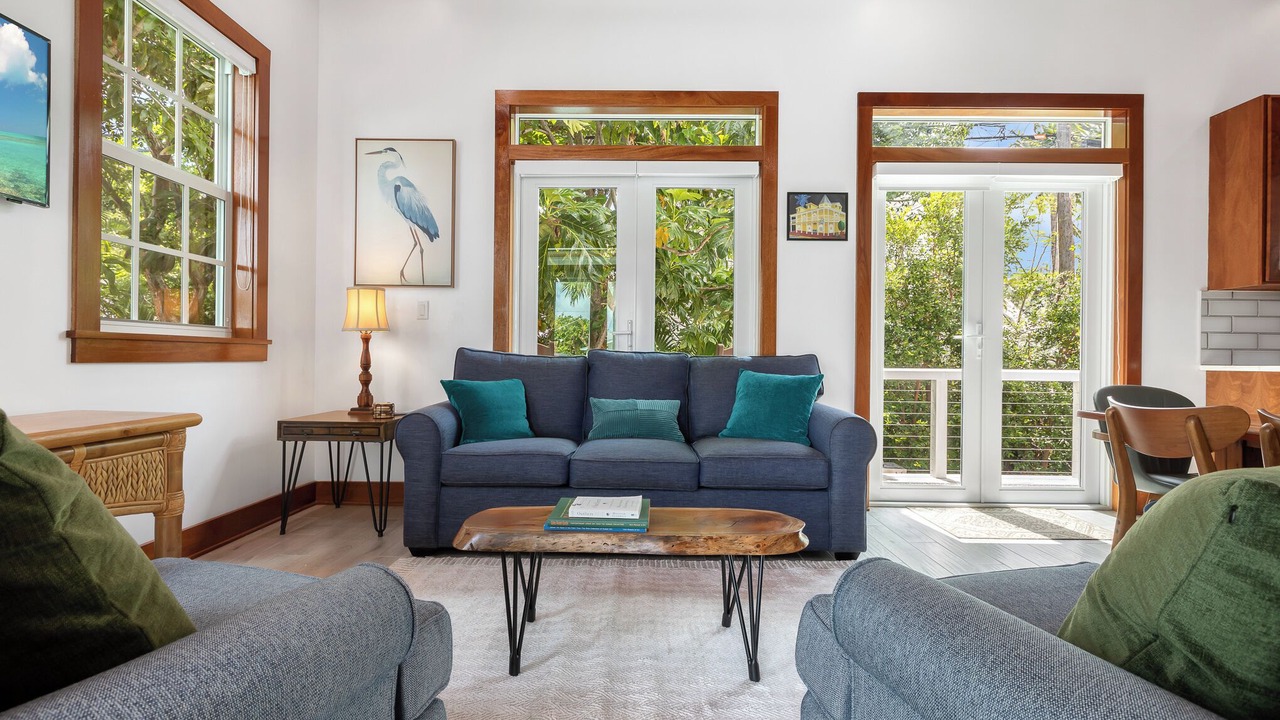Photo of Livingroom in New Town