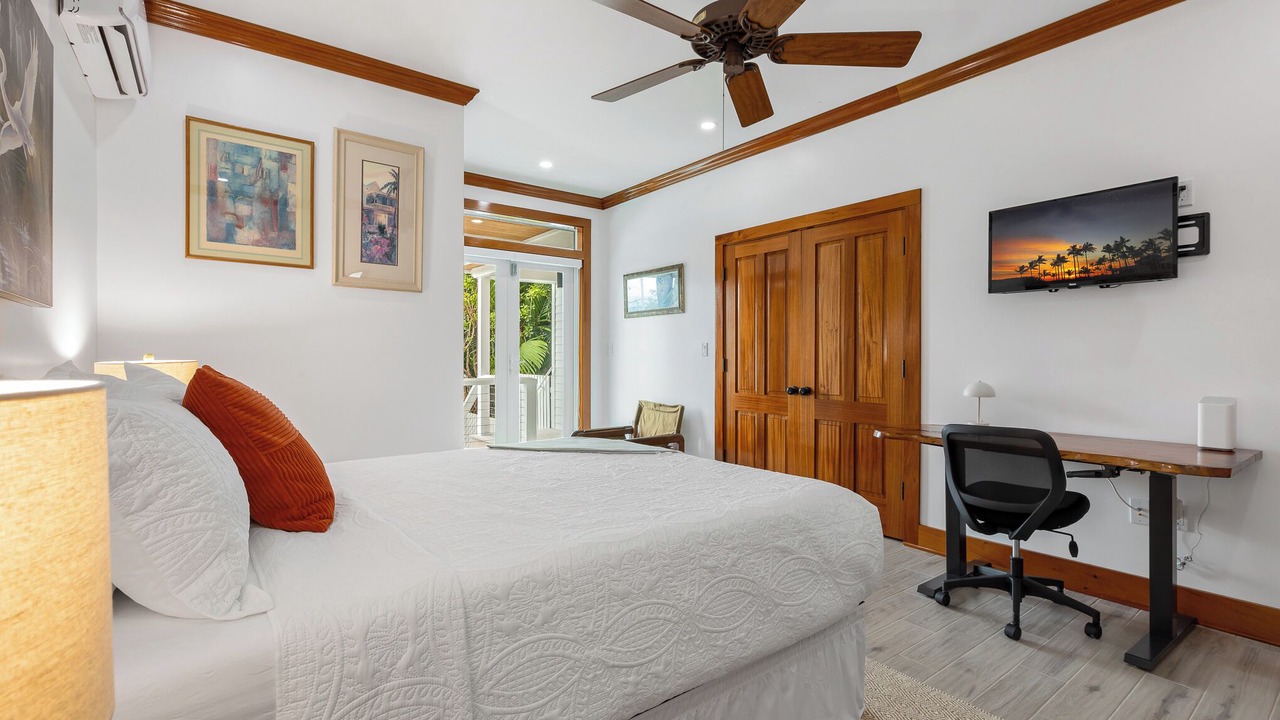 Photo of Bedroom in New Town