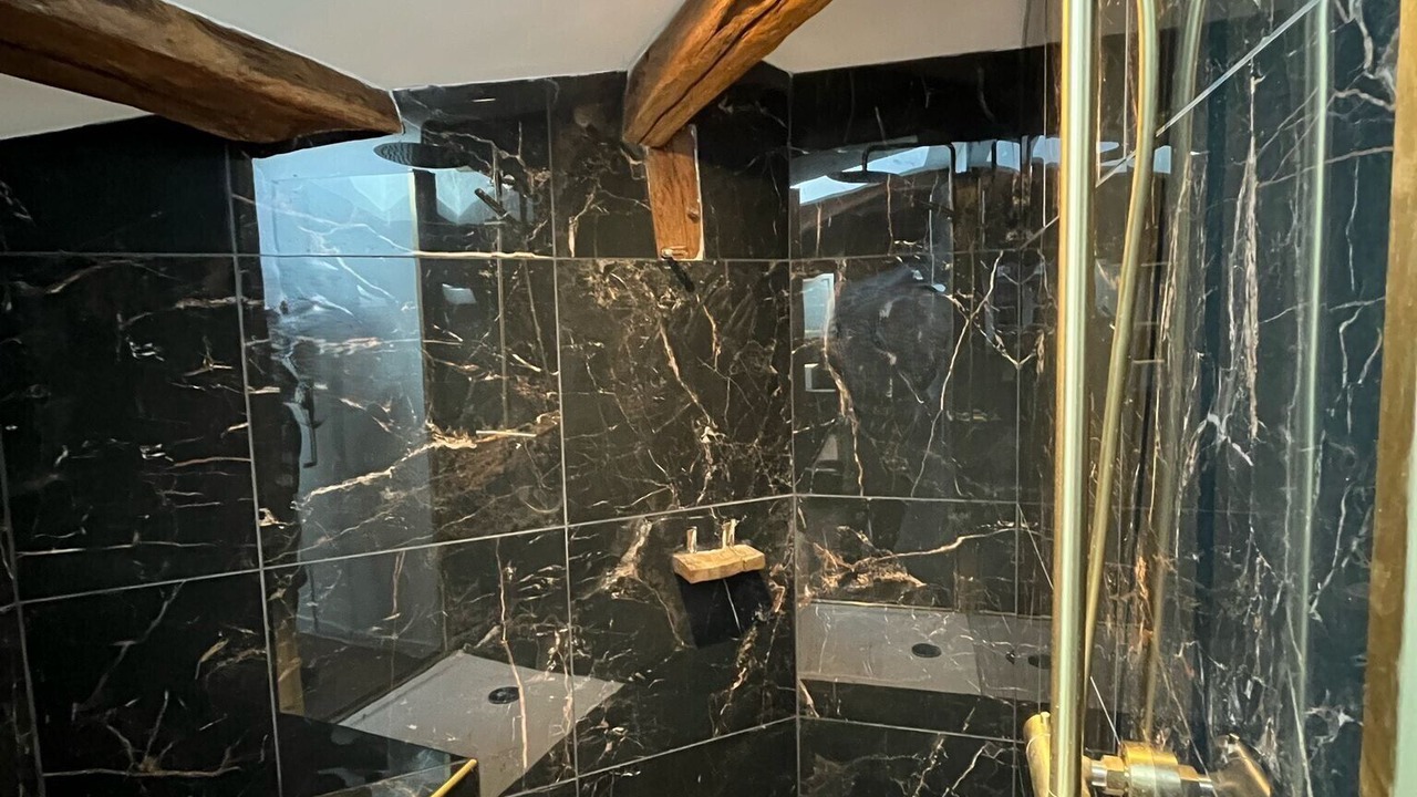 Photo of Bathroom in Vic-Fezensac
