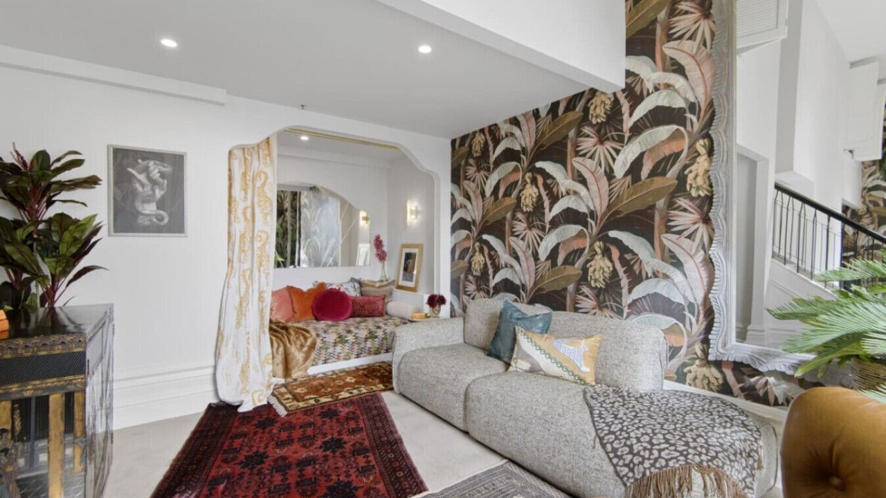 Photo of Livingroom in Christchurch City Centre