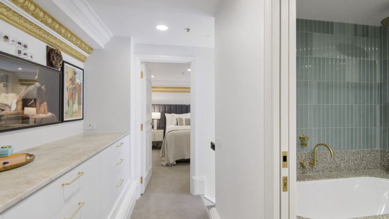 Photo of Bathroom in Christchurch City Centre