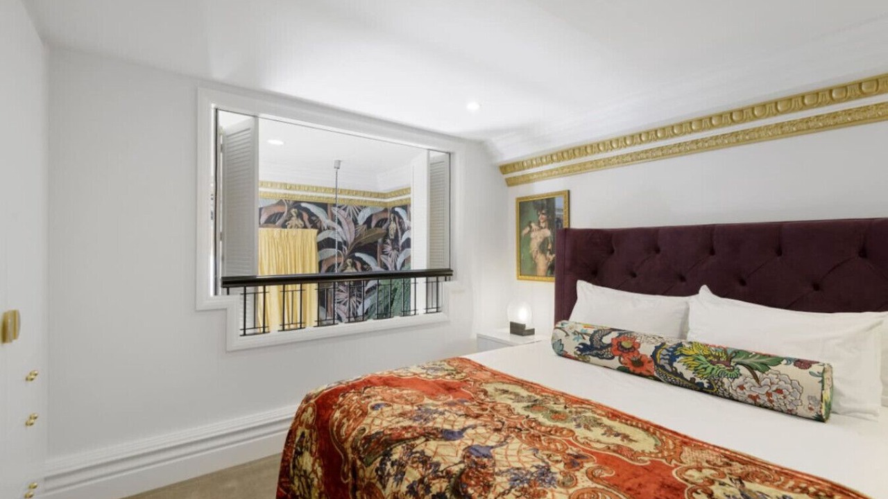 Photo of Bedroom in Christchurch City Centre