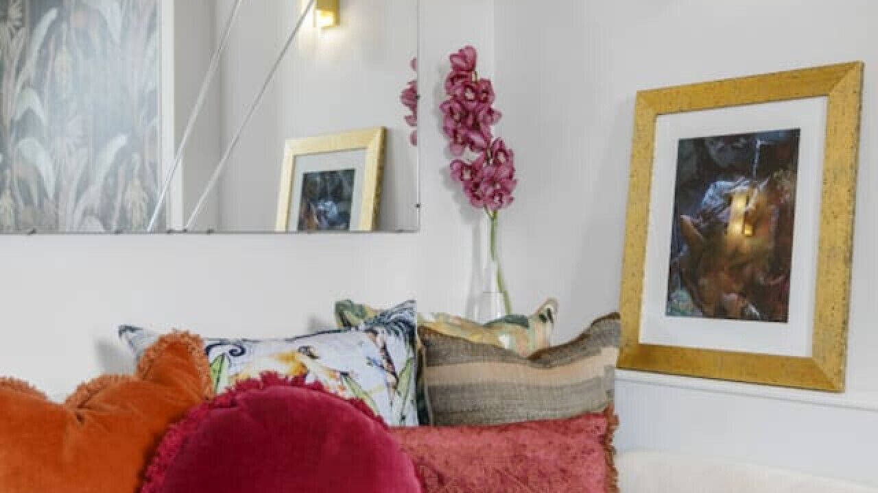 Photo of Bedroom in Christchurch City Centre