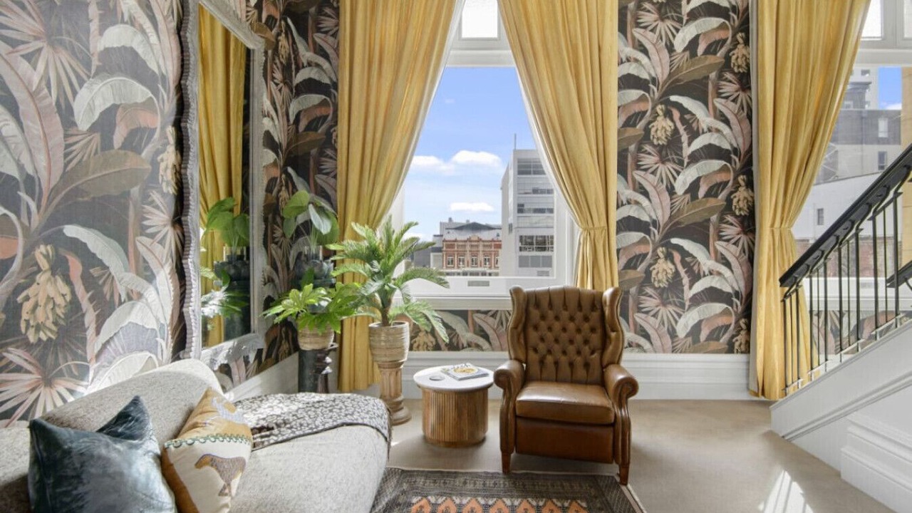 Photo of Livingroom in Christchurch City Centre