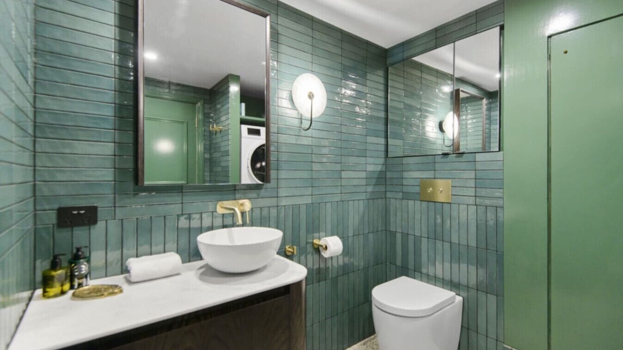 Photo of Bathroom in Christchurch City Centre