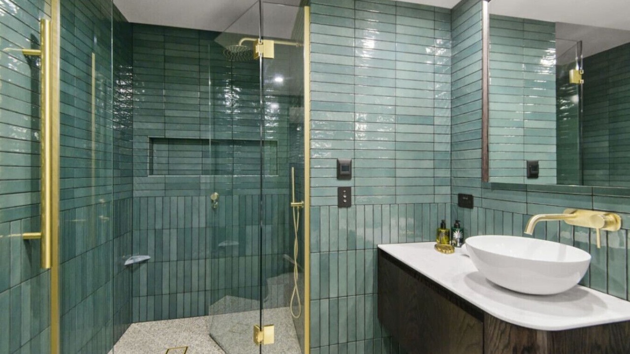 Photo of Bathroom in Christchurch City Centre