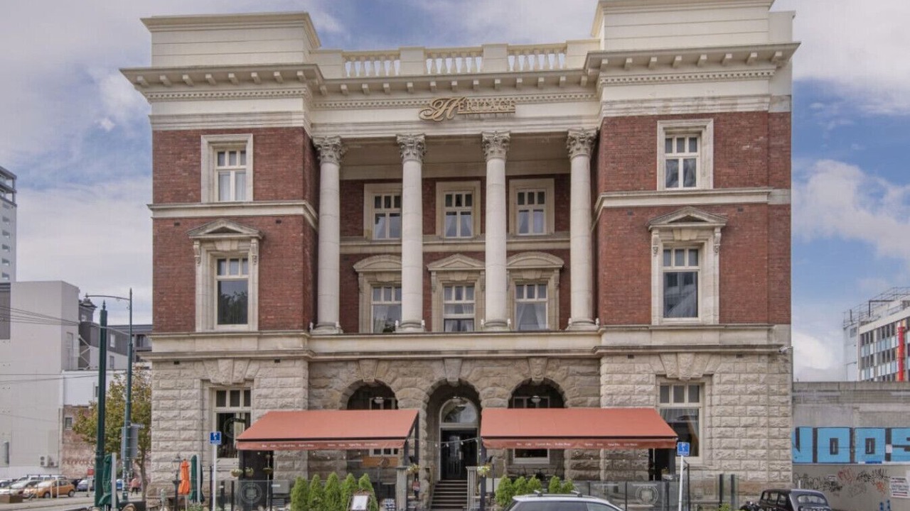 Photo of Outdoor in Christchurch City Centre