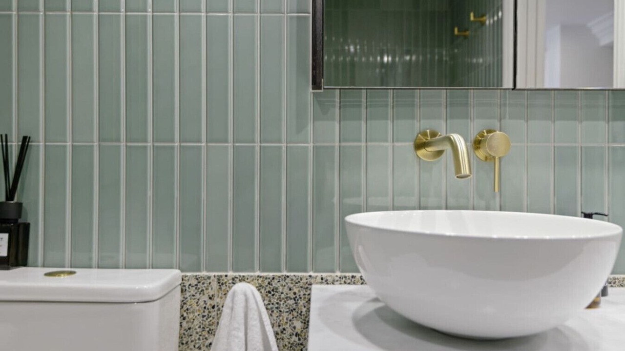 Photo of Bathroom in Christchurch City Centre